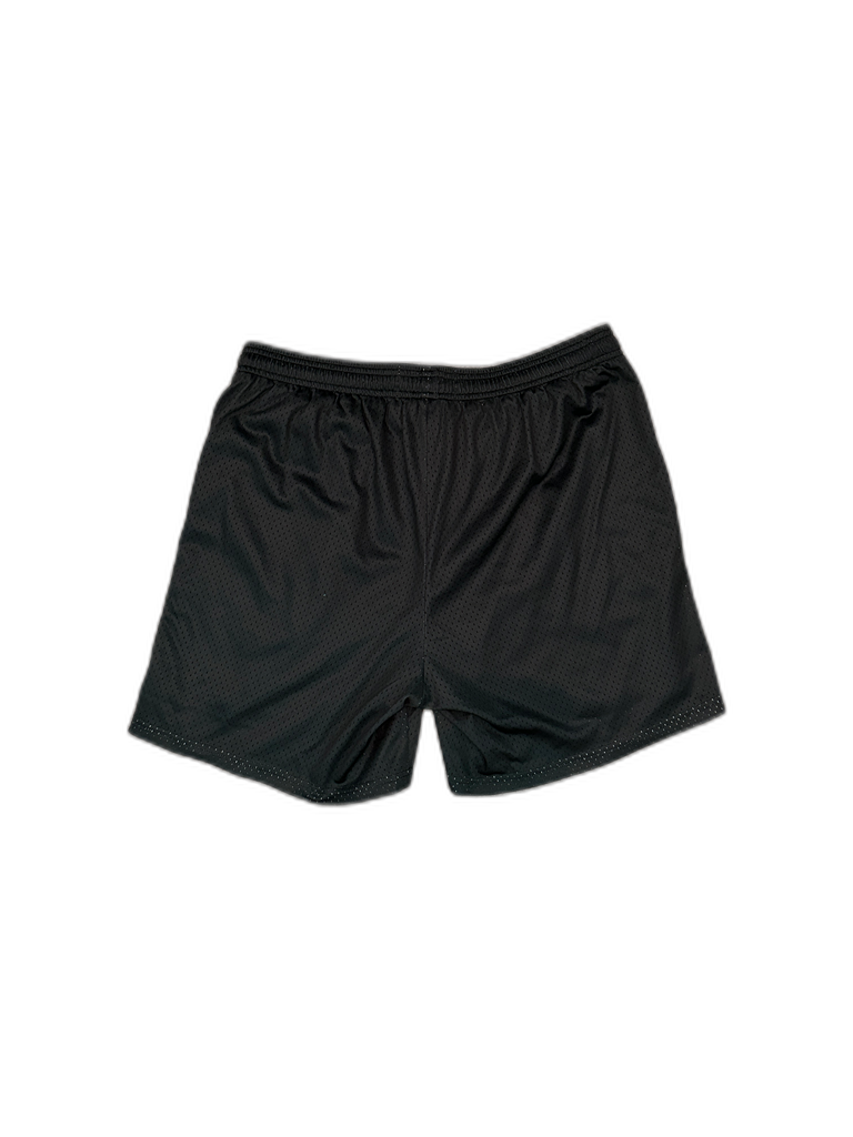 Noir Shorts